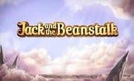 Jack and the Beanstalk 10 Free Spins No Deposit required