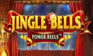 Jingle Bells Power Reels 10 Free Spins No Deposit required