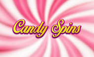 Candy Spins10 Free Spins No Deposit required