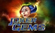 Joker Gems 10 Free Spins No Deposit required