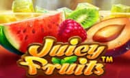 Juicy Fruits 10 Free Spins No Deposit required