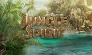 Jungle Spirit: Call of the Wild 10 Free Spins No Deposit required