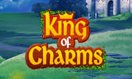 King of Charms 10 Free Spins No Deposit required