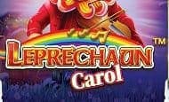 Leprechaun Carol 10 Free Spins No Deposit required