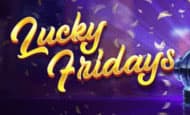 Lucky Fridays 10 Free Spins No Deposit required