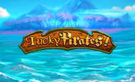 Lucky Pirates 10 Free Spins No Deposit required