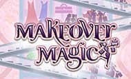 Make Over Magic 10 Free Spins No Deposit required