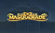 Masquerade 10 Free Spins No Deposit required