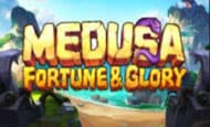 Medusa Fortune & Glory 10 Free Spins No Deposit required