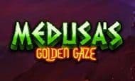 Medusa's Golden Gaze 10 Free Spins No Deposit required