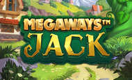 Megaways Jack 10 Free Spins No Deposit required