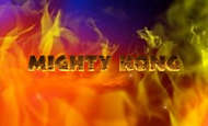 Mighty Kong 10 Free Spins No Deposit required