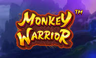 Monkey Warrior 10 Free Spins No Deposit required