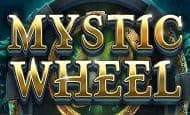 Mystic Wheel 10 Free Spins No Deposit required