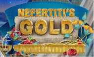 Nefertiti's Gold 10 Free Spins No Deposit required