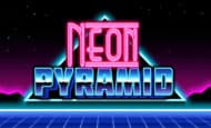 Neon Pyramid 10 Free Spins No Deposit required