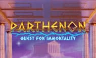 Parthenon: Quest for Immortality 10 Free Spins No Deposit required