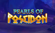 Pearls of Poseidon 10 Free Spins No Deposit required