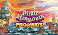 Pirate Kingdom Megaways 10 Free Spins No Deposit required