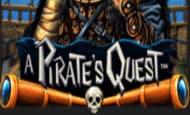 A Pirate's Quest 10 Free Spins No Deposit required