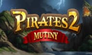 Pirates 2 - Mutiny10 Free Spins No Deposit required