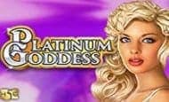 Platinum Goddess 10 Free Spins No Deposit required