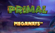 Primal Megaways 10 Free Spins No Deposit required