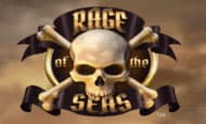 Rage of The Seas 10 Free Spins No Deposit required