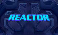 Reactor 10 Free Spins No Deposit required