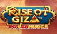 Rise of Giza PowerNudge 10 Free Spins No Deposit required