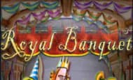 Royal Banquet 10 Free Spins No Deposit required