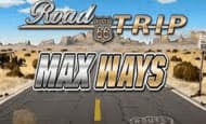 Road Trip: Max Ways 10 Free Spins No Deposit required