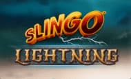 Slingo Lightning 10 Free Spins No Deposit required