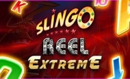 Slingo Reel Extreme 10 Free Spins No Deposit required