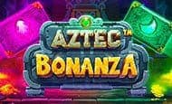 Aztec Bonanza 10 Free Spins No Deposit required