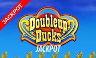 Doubleup Ducks Jackpot 10 Free Spins No Deposit required