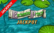 Enchanted Prince Jackpot 10 Free Spins No Deposit required