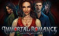 Immortal Romance 10 Free Spins No Deposit required