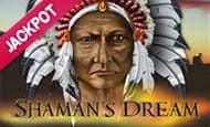 Shamans Dream Jackpot 10 Free Spins No Deposit required