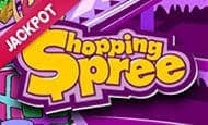 Shopping Spree Jackpot10 Free Spins No Deposit required