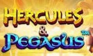 Hercules and Pegasus 10 Free Spins No Deposit required