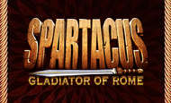 Spartacus 10 Free Spins No Deposit required