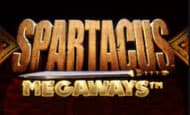 Spartacus Megaways 10 Free Spins No Deposit required