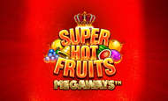 Super Hot Fruits Megaways 10 Free Spins No Deposit required