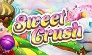 Sweet Crush 10 Free Spins No Deposit required
