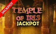 Temple of Iris Jackpot 10 Free Spins No Deposit required