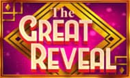 The Great Reveal 10 Free Spins No Deposit required