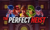 The Perfect Heist 10 Free Spins No Deposit required