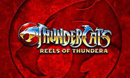 Thundercats Reels of Thundera 10 Free Spins No Deposit required