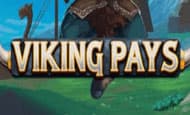 Viking Pays 10 Free Spins No Deposit required